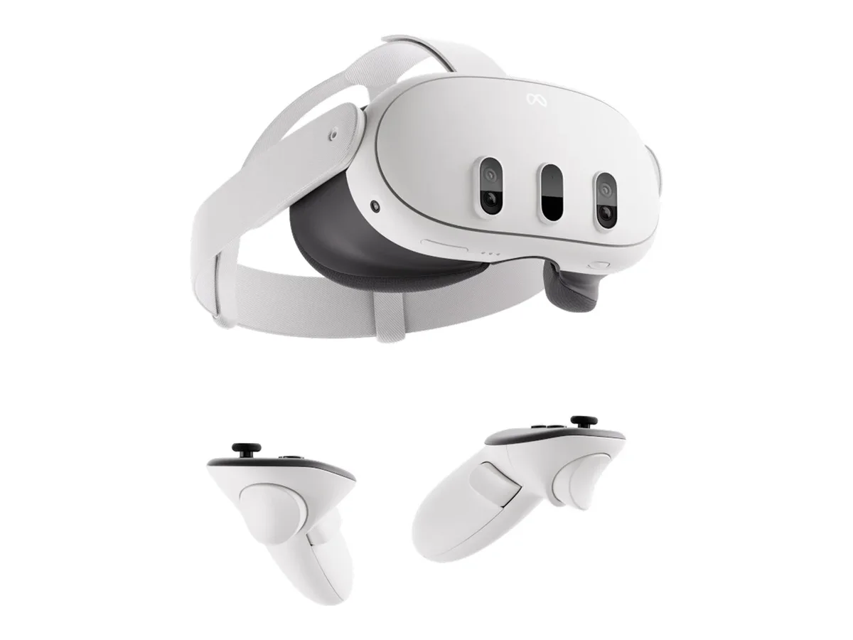 Meta Quest 3 512 GB – VR-headset