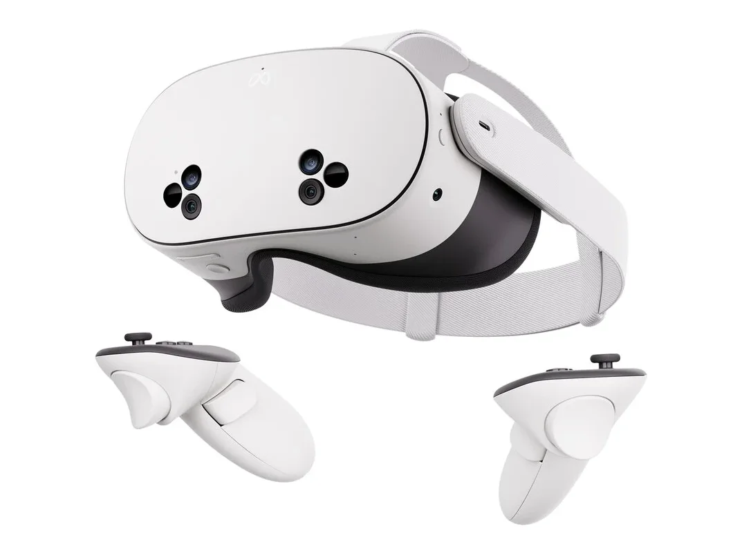 Meta Quest 3S 128 GB – VR-headset