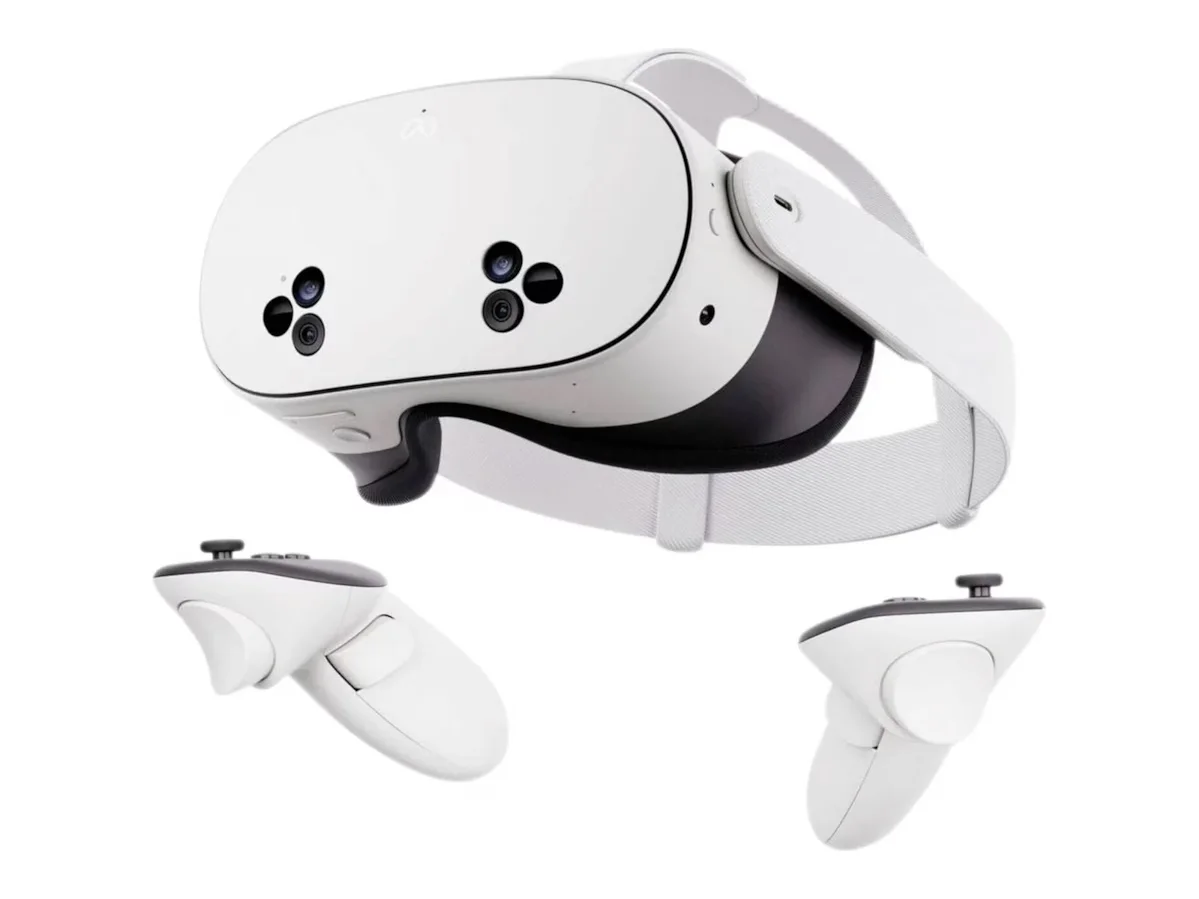 Meta Quest 3S 256 GB – VR-headset