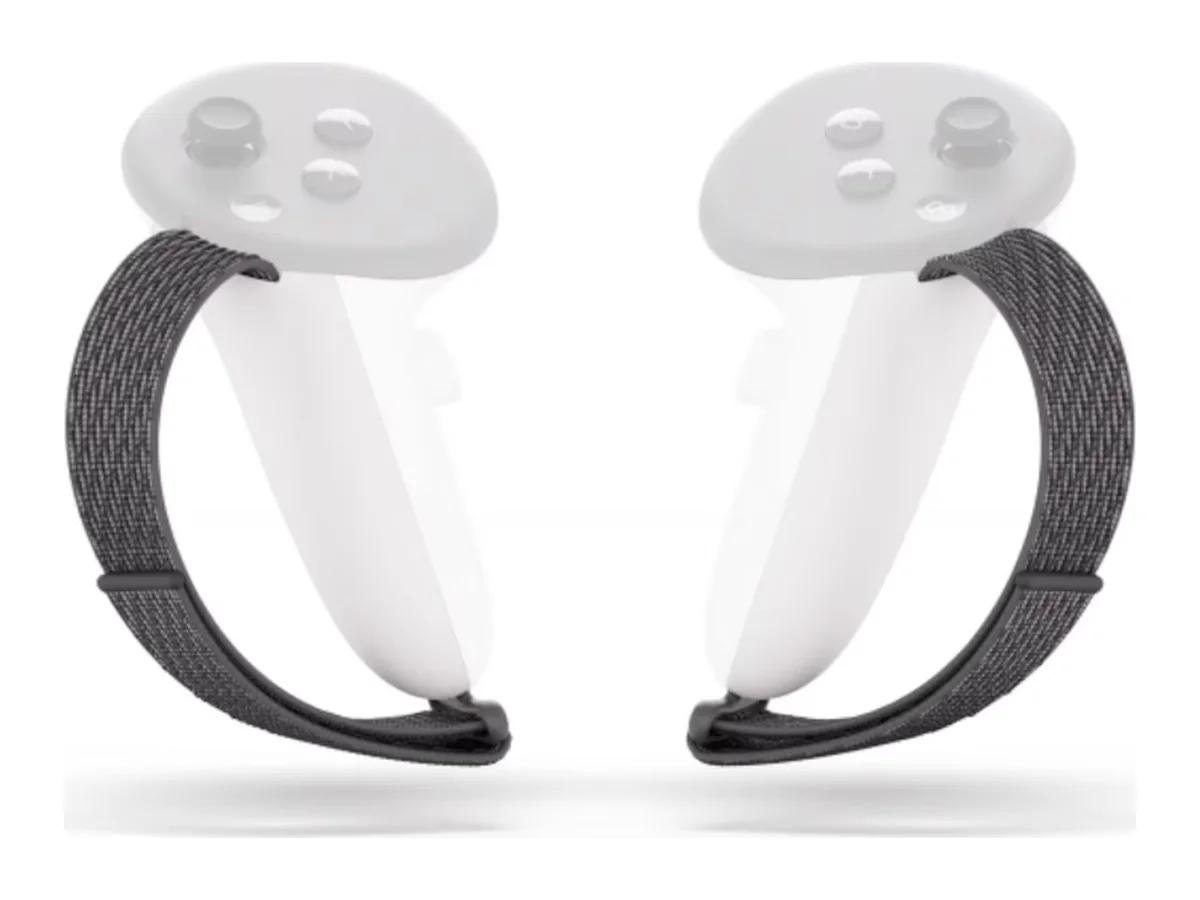 Meta Quest aktiva remmar – handremmar